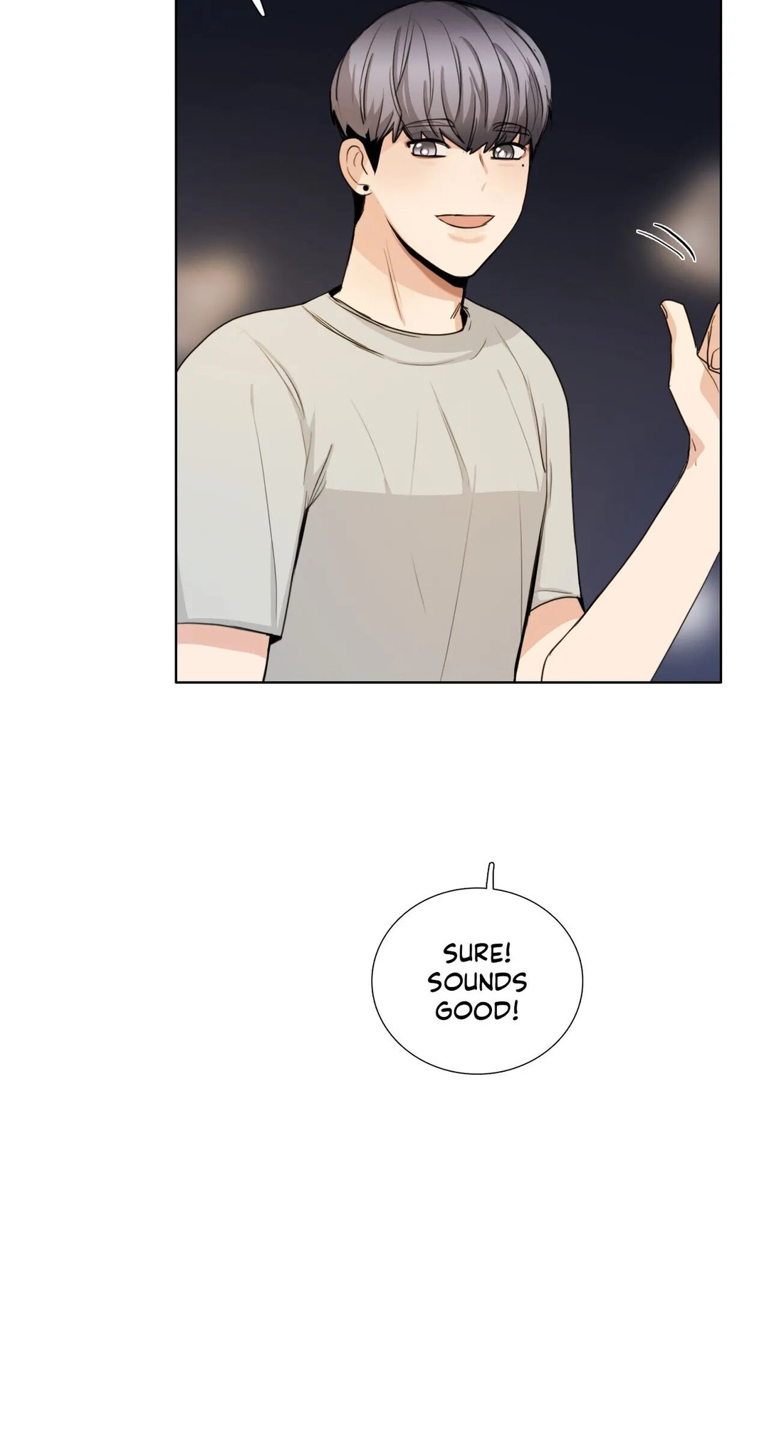 Talk to Me - Chapter 165 [photo 28] - MangaPorn