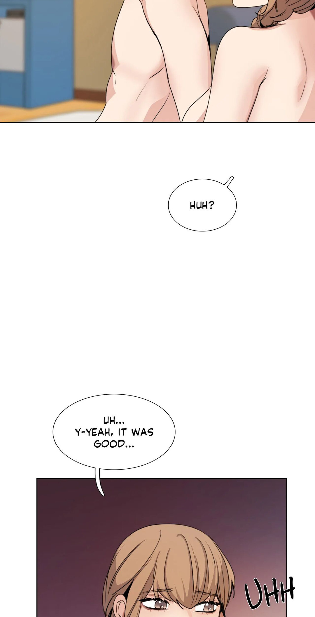 Talk to Me - Chapter 165 [photo 3] - MangaPorn