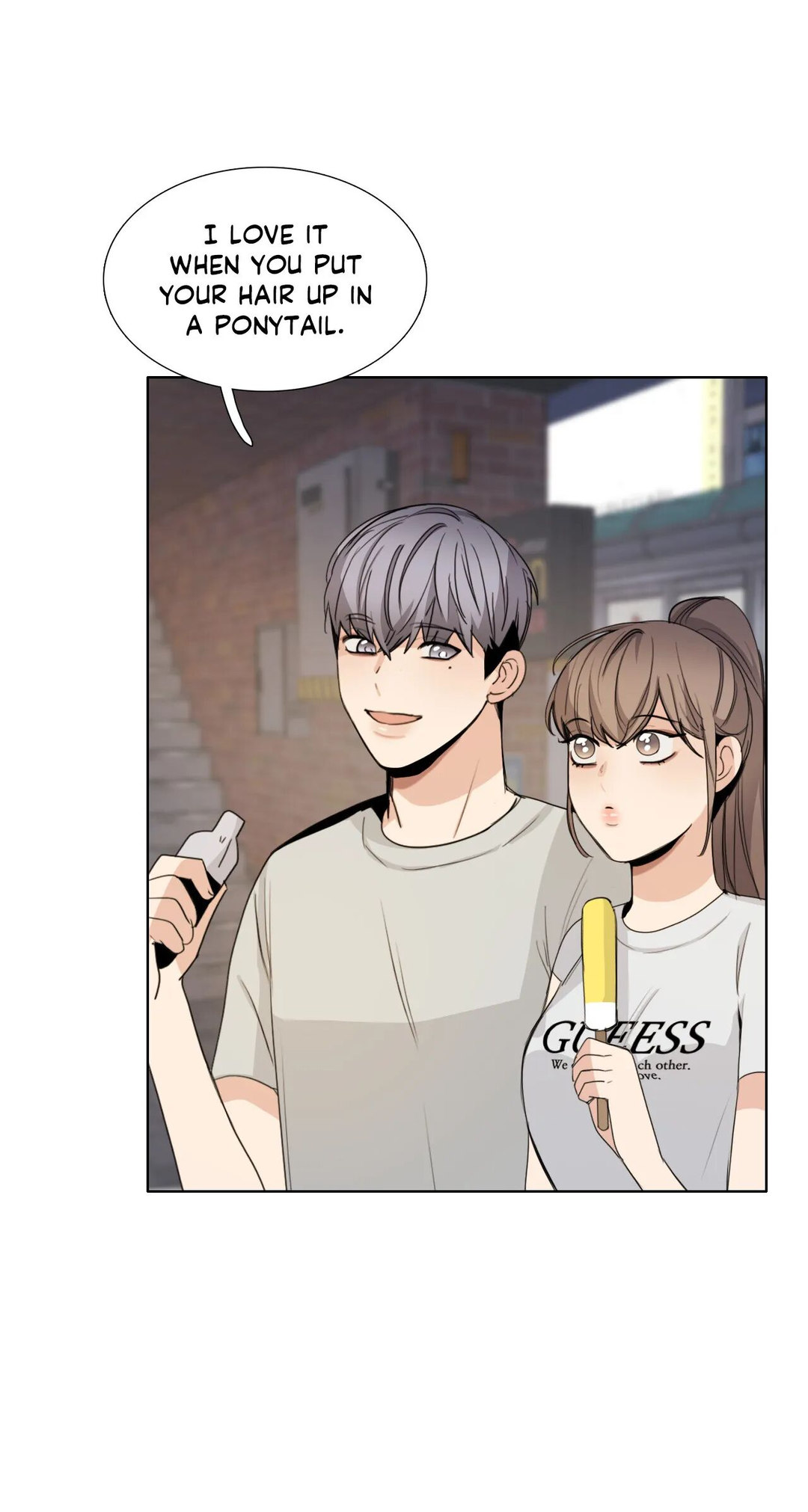 Talk to Me - Chapter 165 [photo 30] - MangaPorn