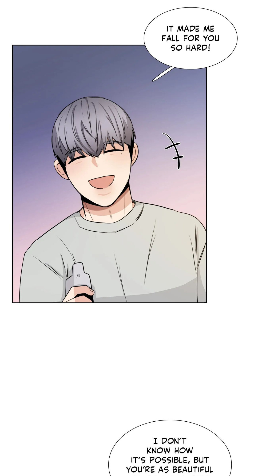 Talk to Me - Chapter 165 [photo 31] - MangaPorn