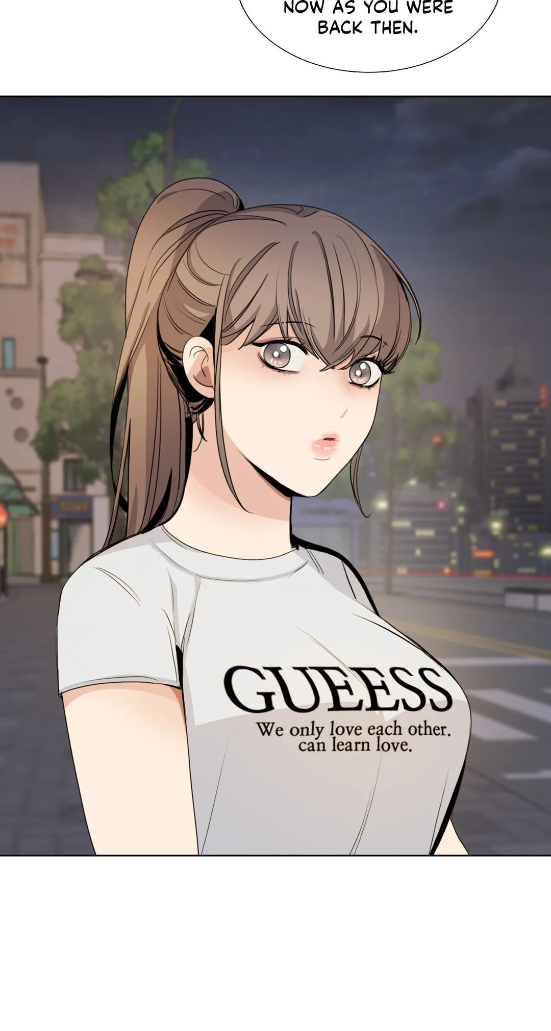 Talk to Me - Chapter 165 [photo 32] - MangaPorn