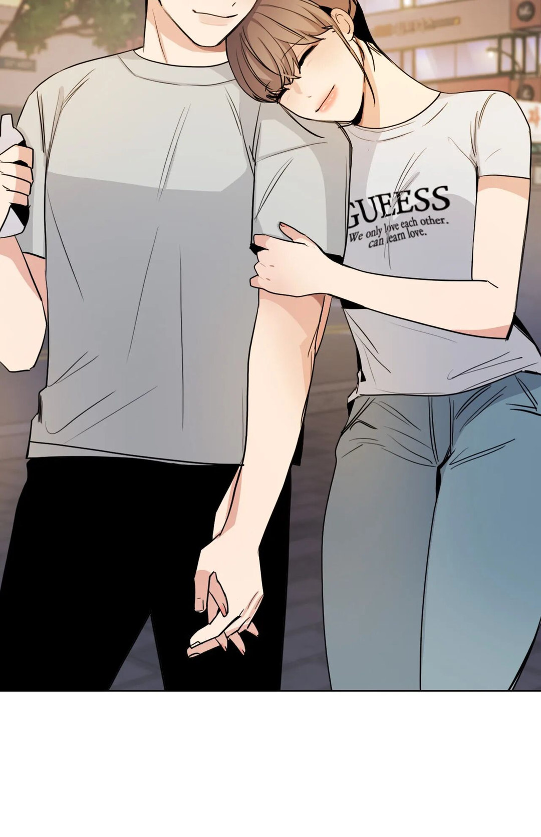 Talk to Me - Chapter 165 [photo 36] - MangaPorn