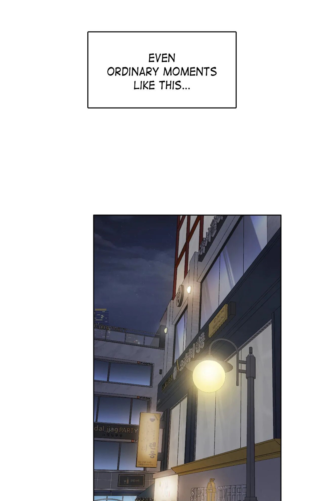 Talk to Me - Chapter 165 [photo 37] - MangaPorn