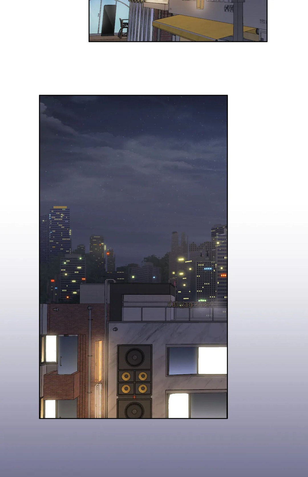 Talk to Me - Chapter 165 [photo 38] - MangaPorn