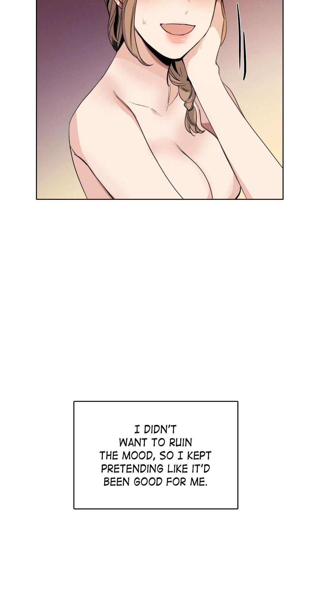 Talk to Me - Chapter 165 [photo 4] - MangaPorn