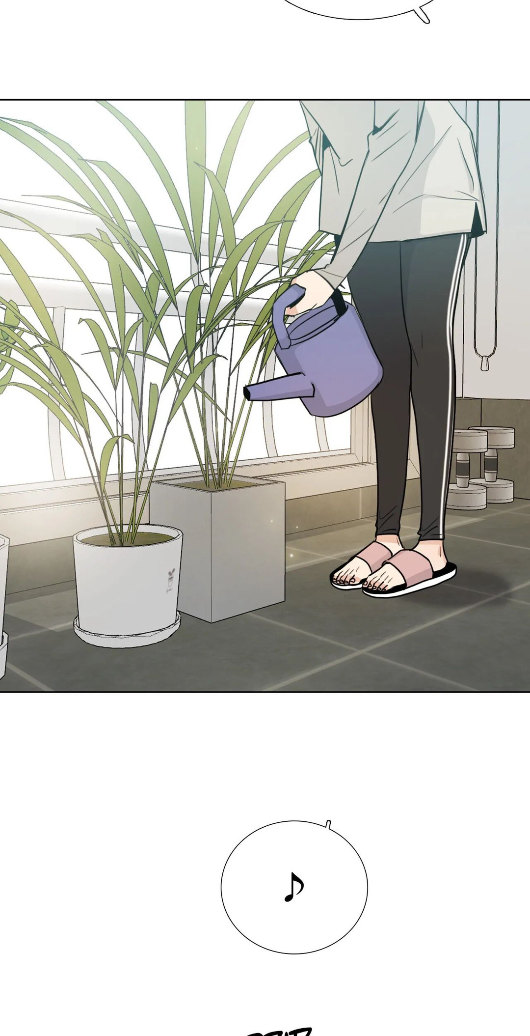 Talk to Me - Chapter 165 [photo 42] - MangaPorn