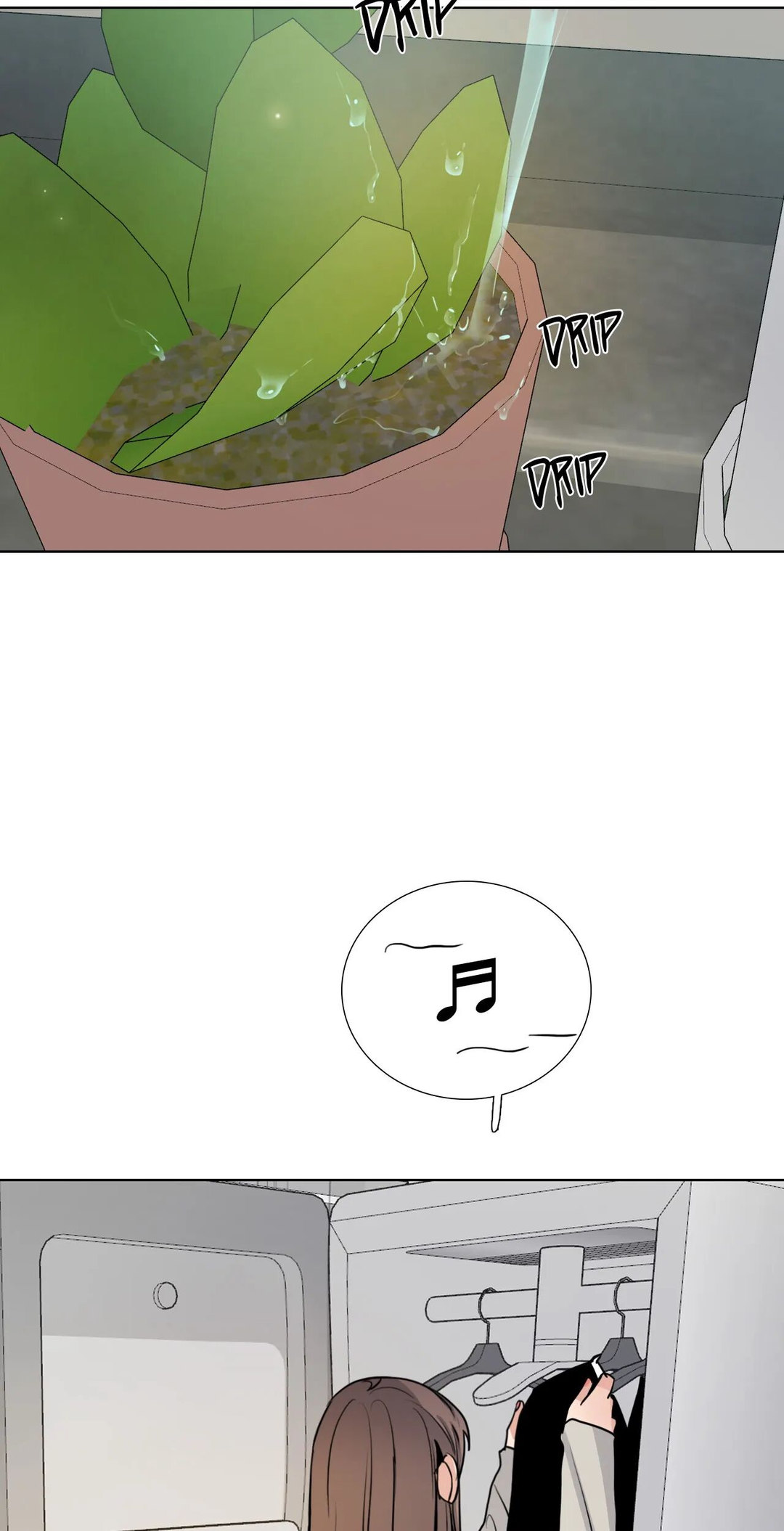 Talk to Me - Chapter 165 [photo 43] - MangaPorn