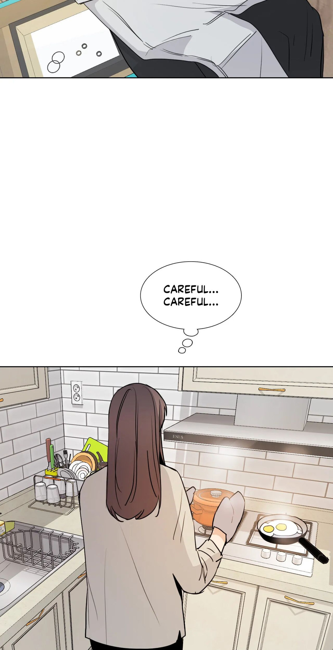 Talk to Me - Chapter 165 [photo 45] - MangaPorn