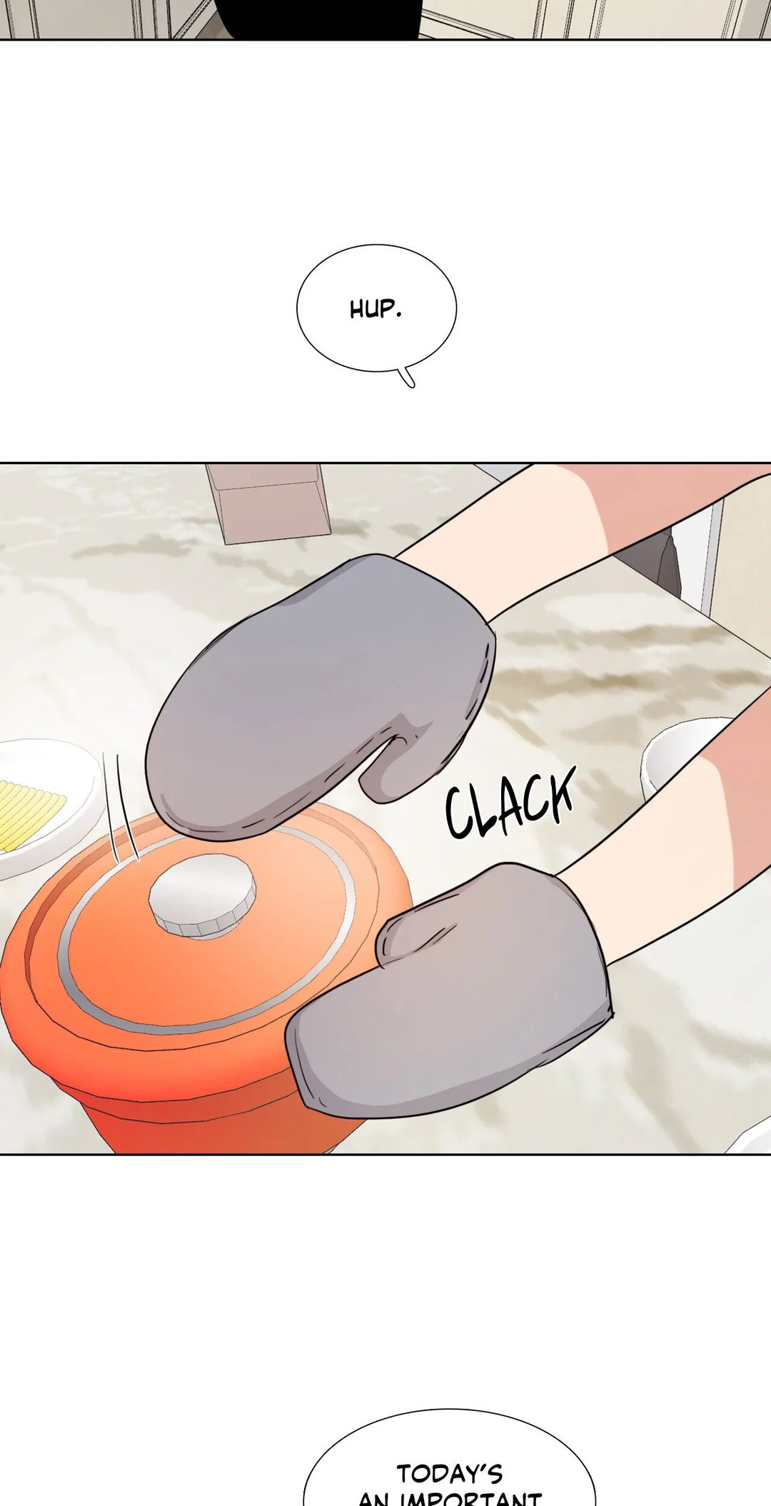 Talk to Me - Chapter 165 [photo 46] - MangaPorn