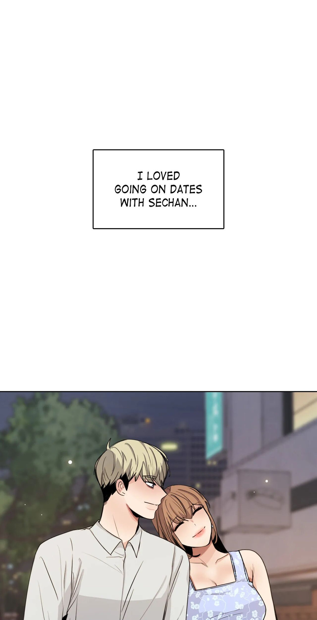 Talk to Me - Chapter 165 [photo 5] - MangaPorn