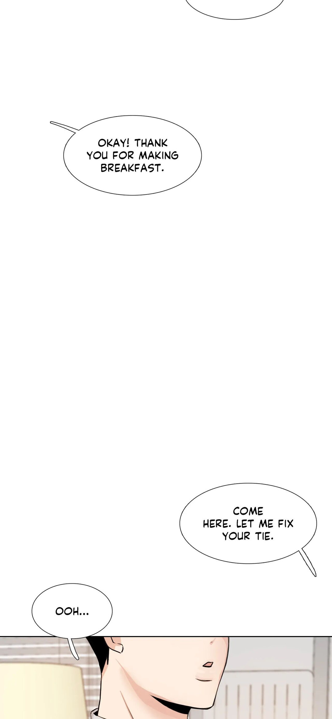 Talk to Me - Chapter 165 [photo 53] - MangaPorn