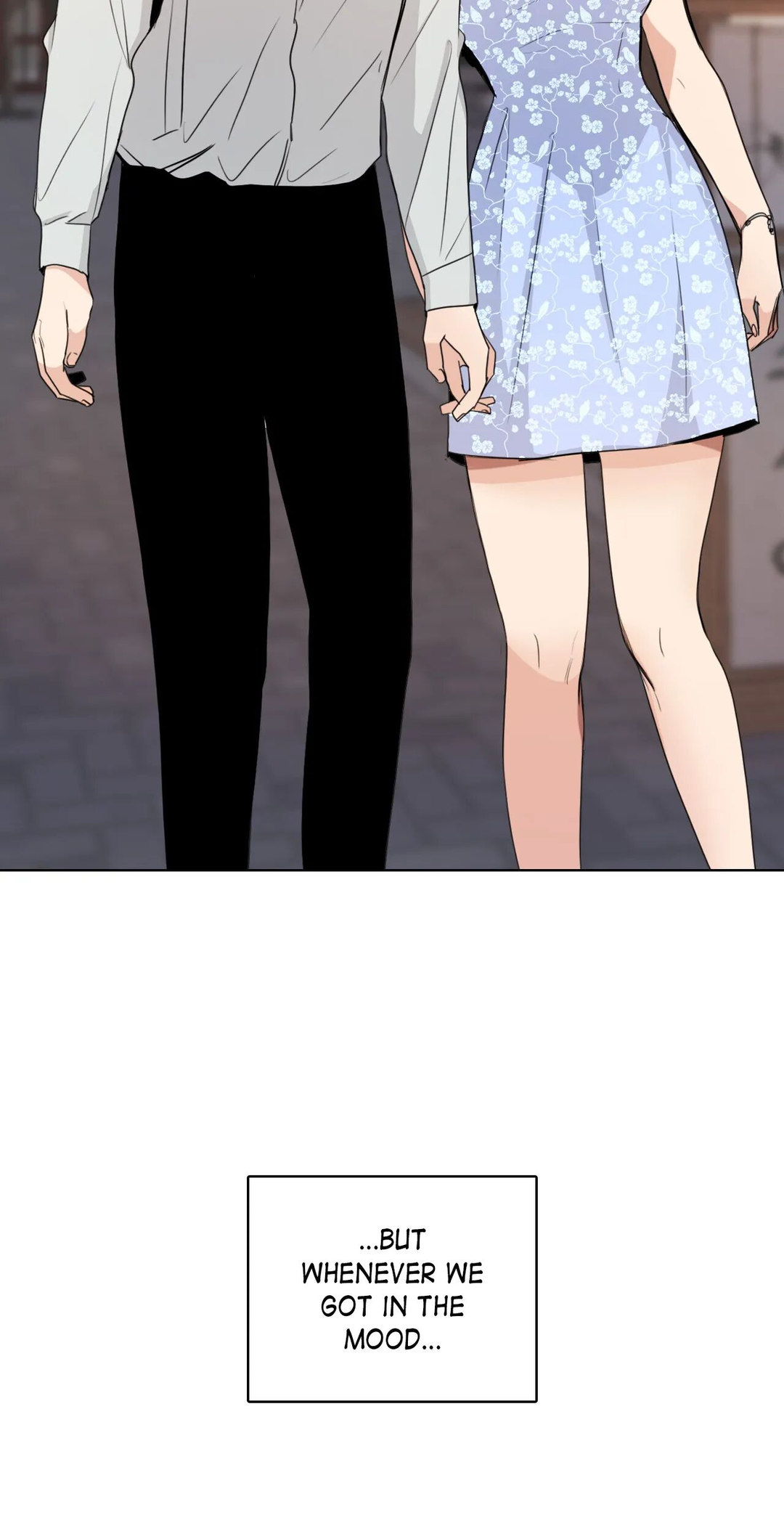 Talk to Me - Chapter 165 [photo 6] - MangaPorn