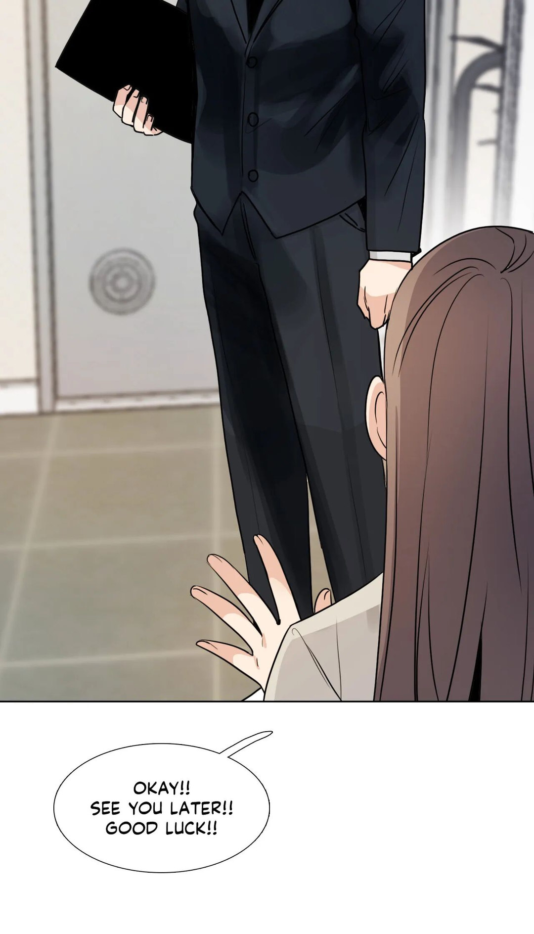 Talk to Me - Chapter 165 [photo 60] - MangaPorn