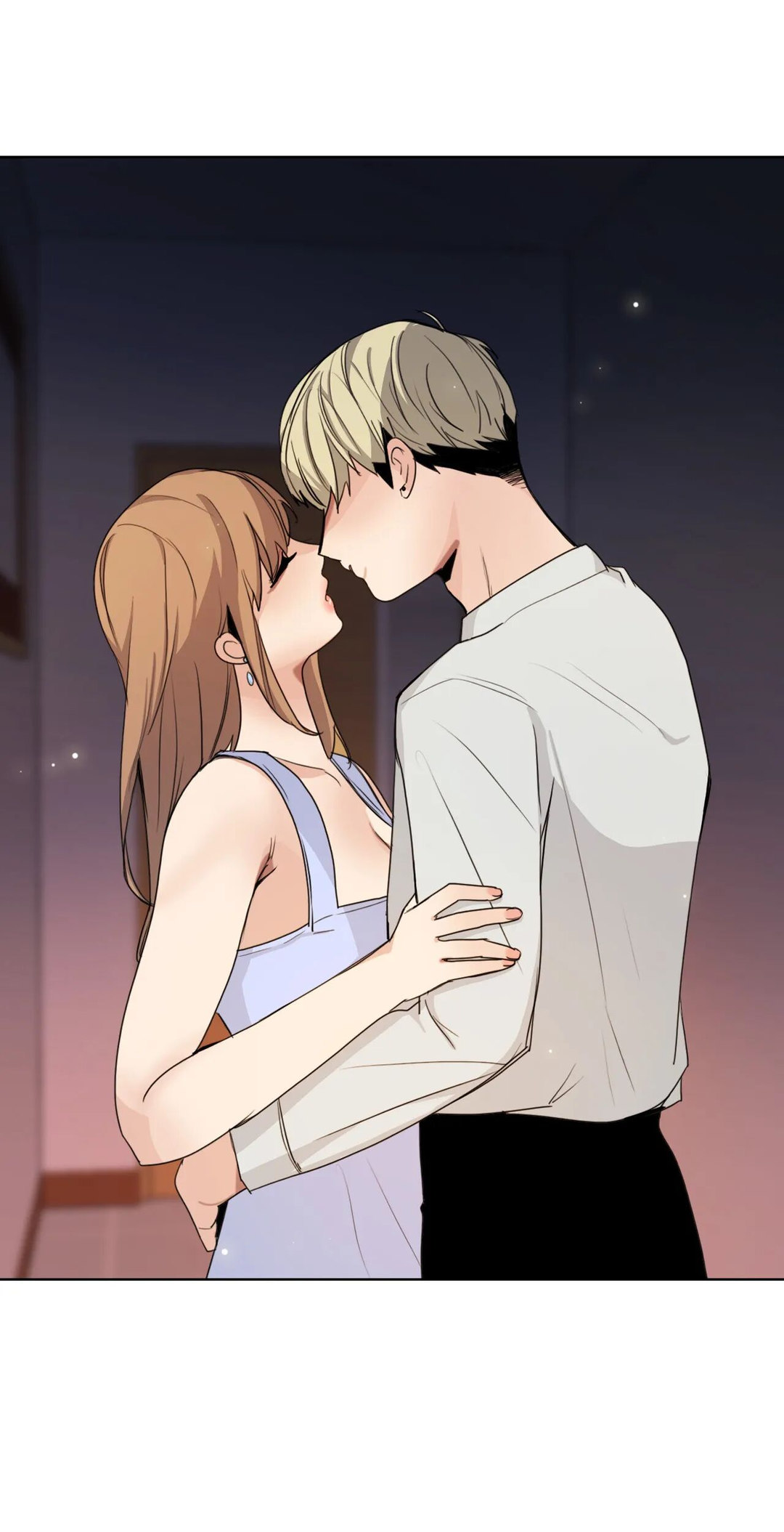 Talk to Me - Chapter 165 [photo 7] - MangaPorn