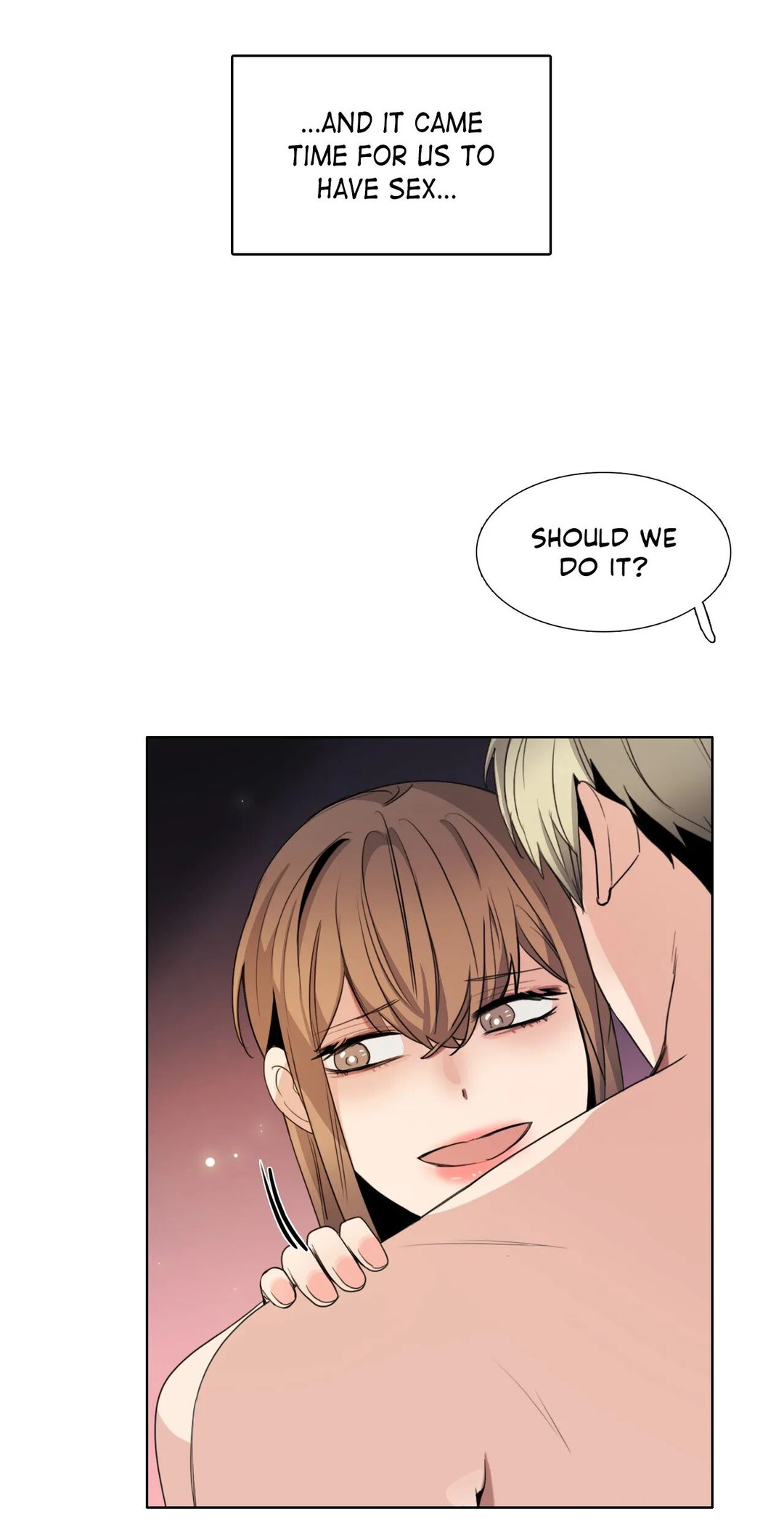 Talk to Me - Chapter 165 [photo 8] - MangaPorn