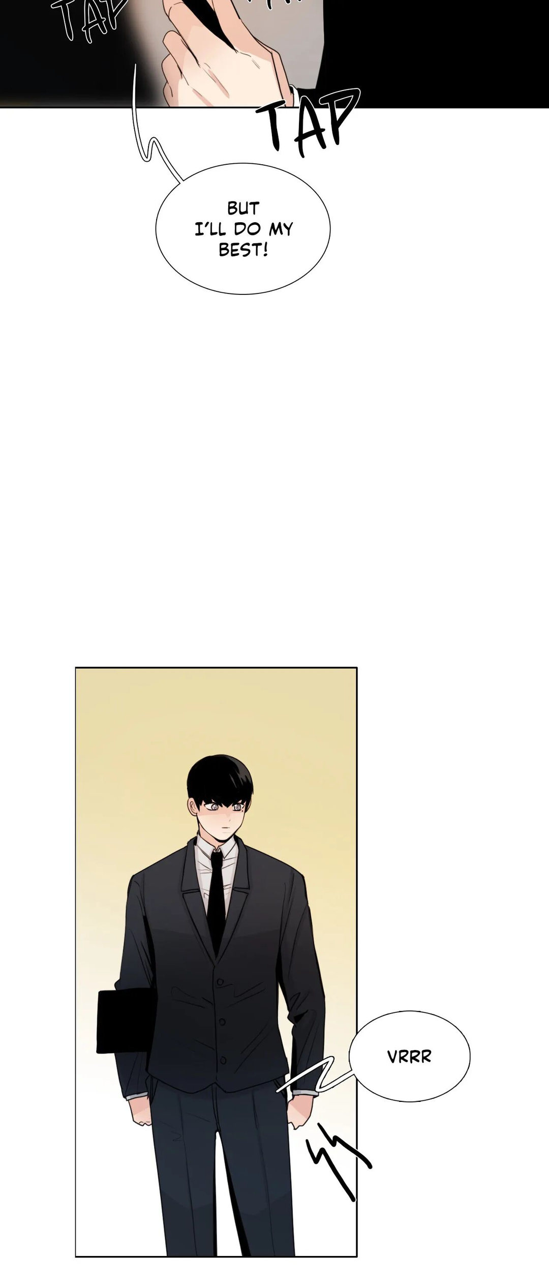 Talk to Me - Chapter 166 [photo 18] - MangaPorn