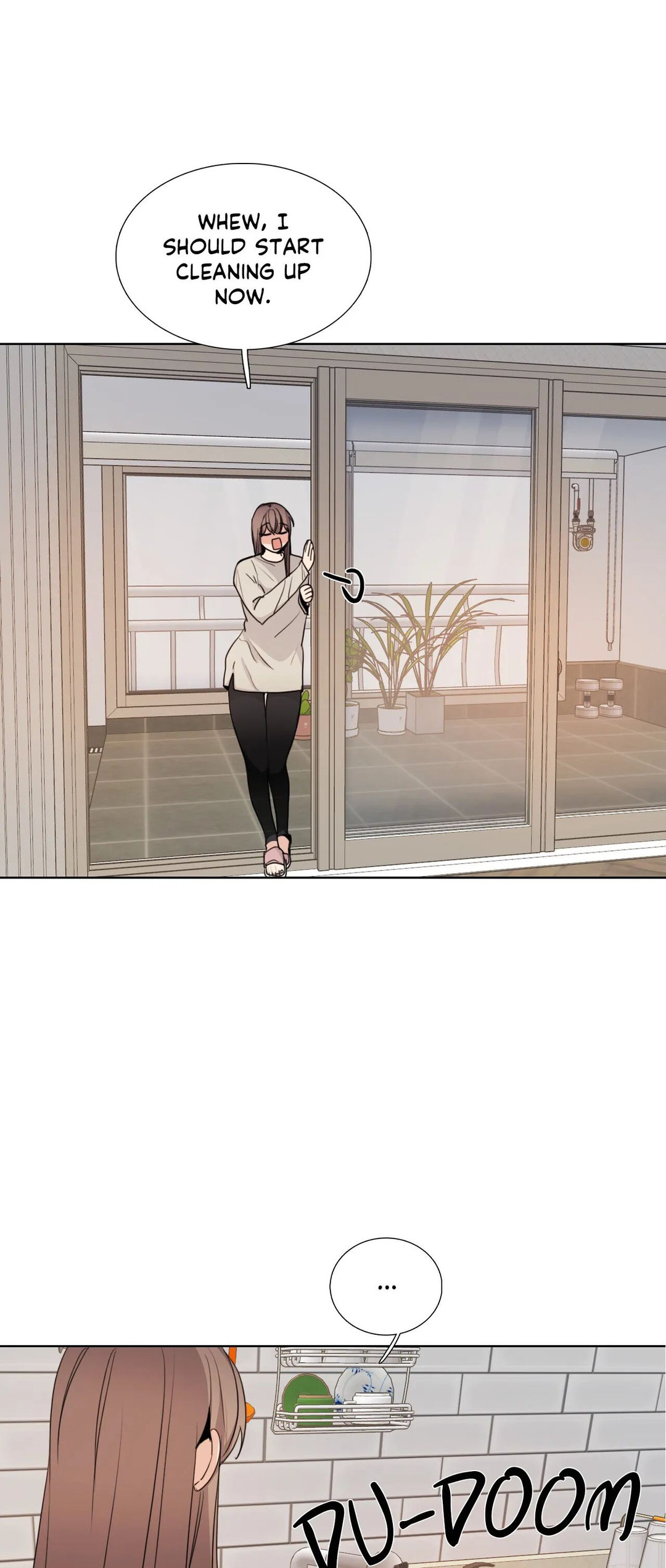 Talk to Me - Chapter 166 [photo 2] - MangaPorn