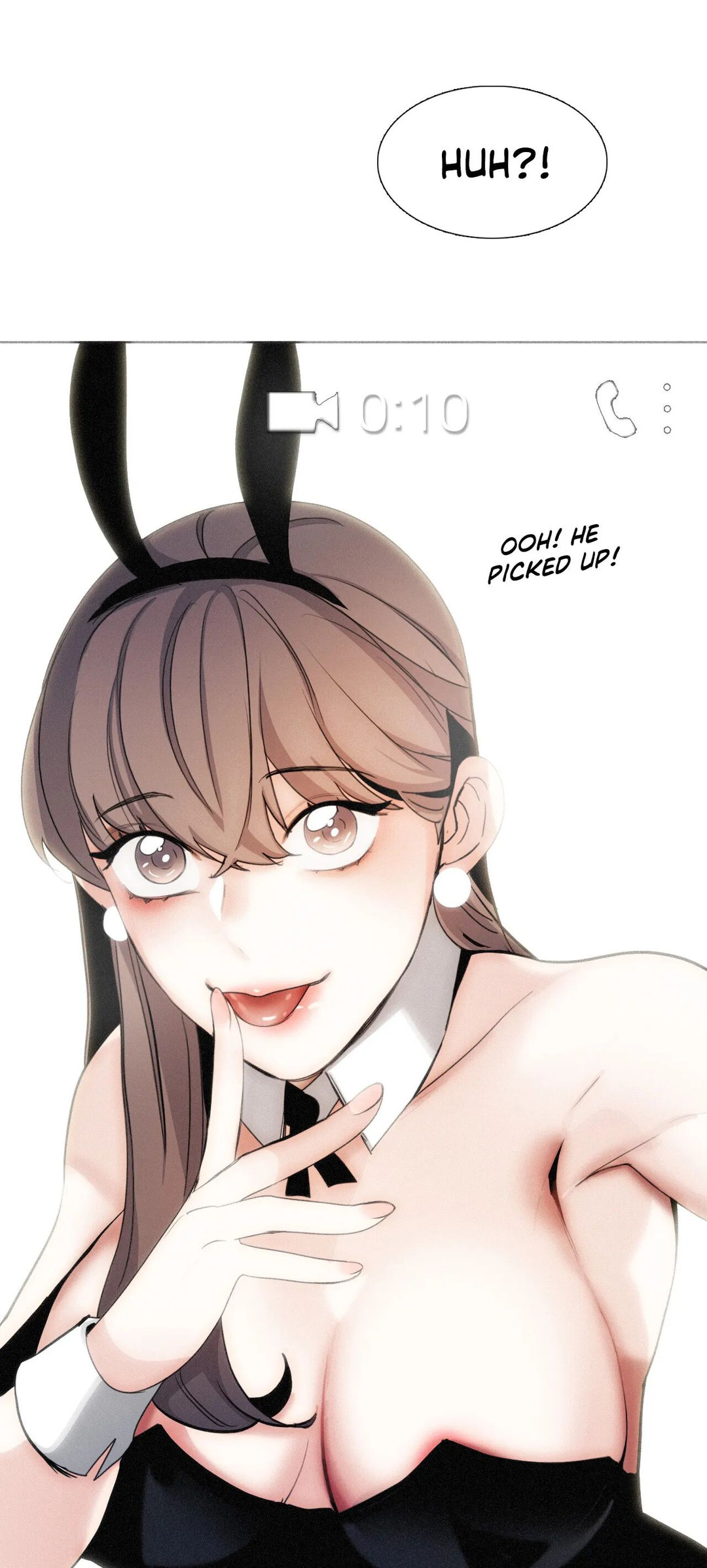 Talk to Me - Chapter 166 [photo 20] - MangaPorn