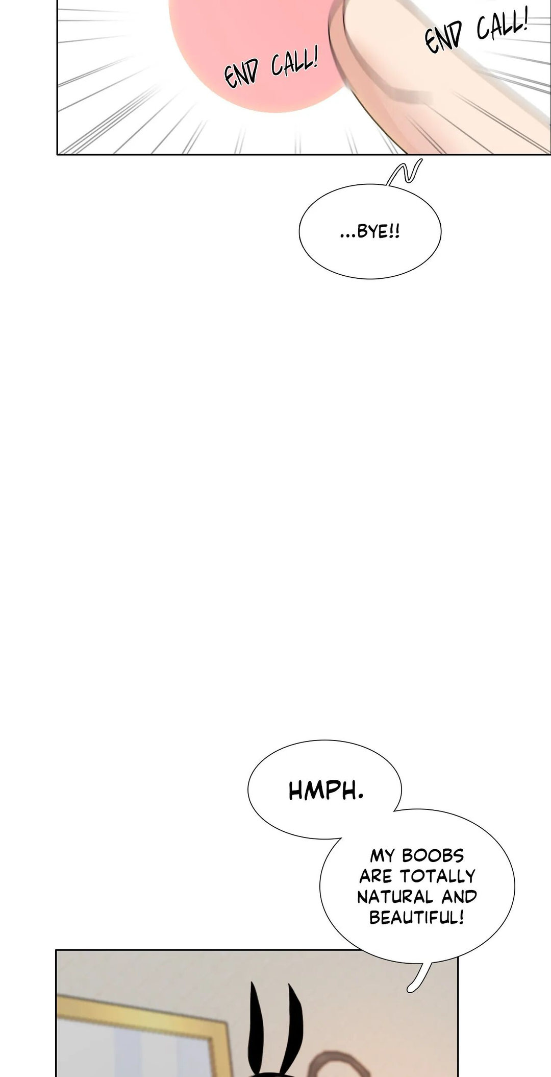 Talk to Me - Chapter 166 [photo 27] - MangaPorn