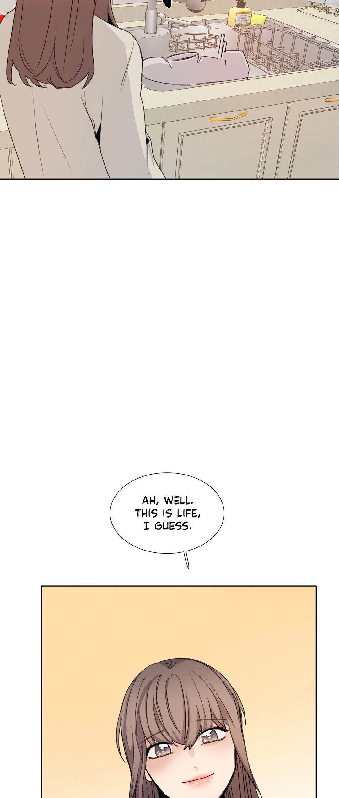 Talk to Me - Chapter 166 [photo 3] - MangaPorn