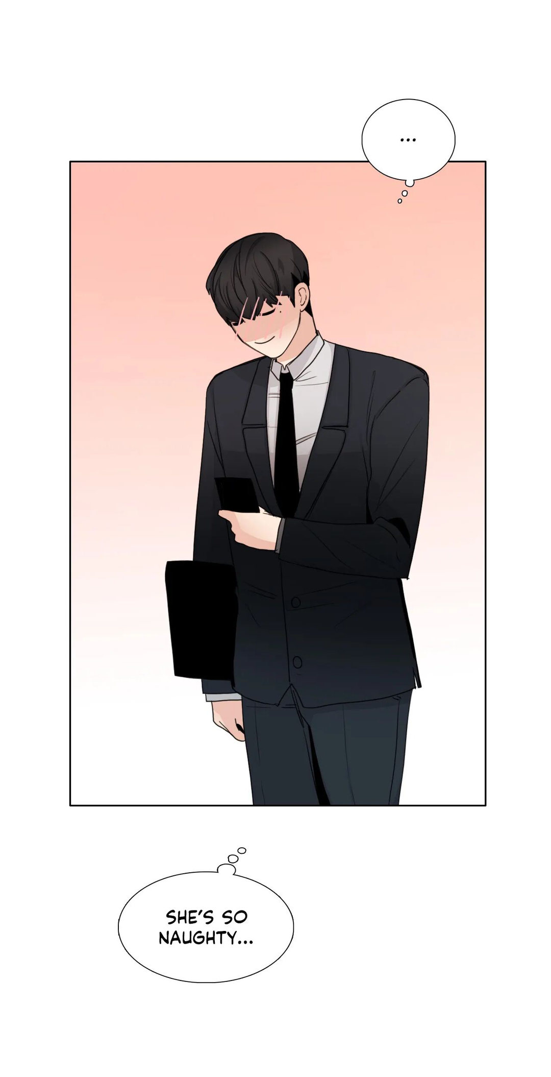 Talk to Me - Chapter 166 [photo 30] - MangaPorn
