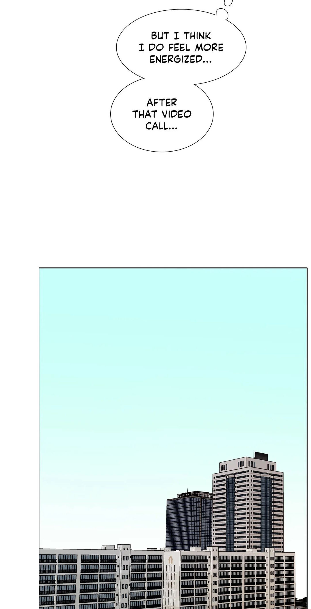 Talk to Me - Chapter 166 [photo 32] - MangaPorn