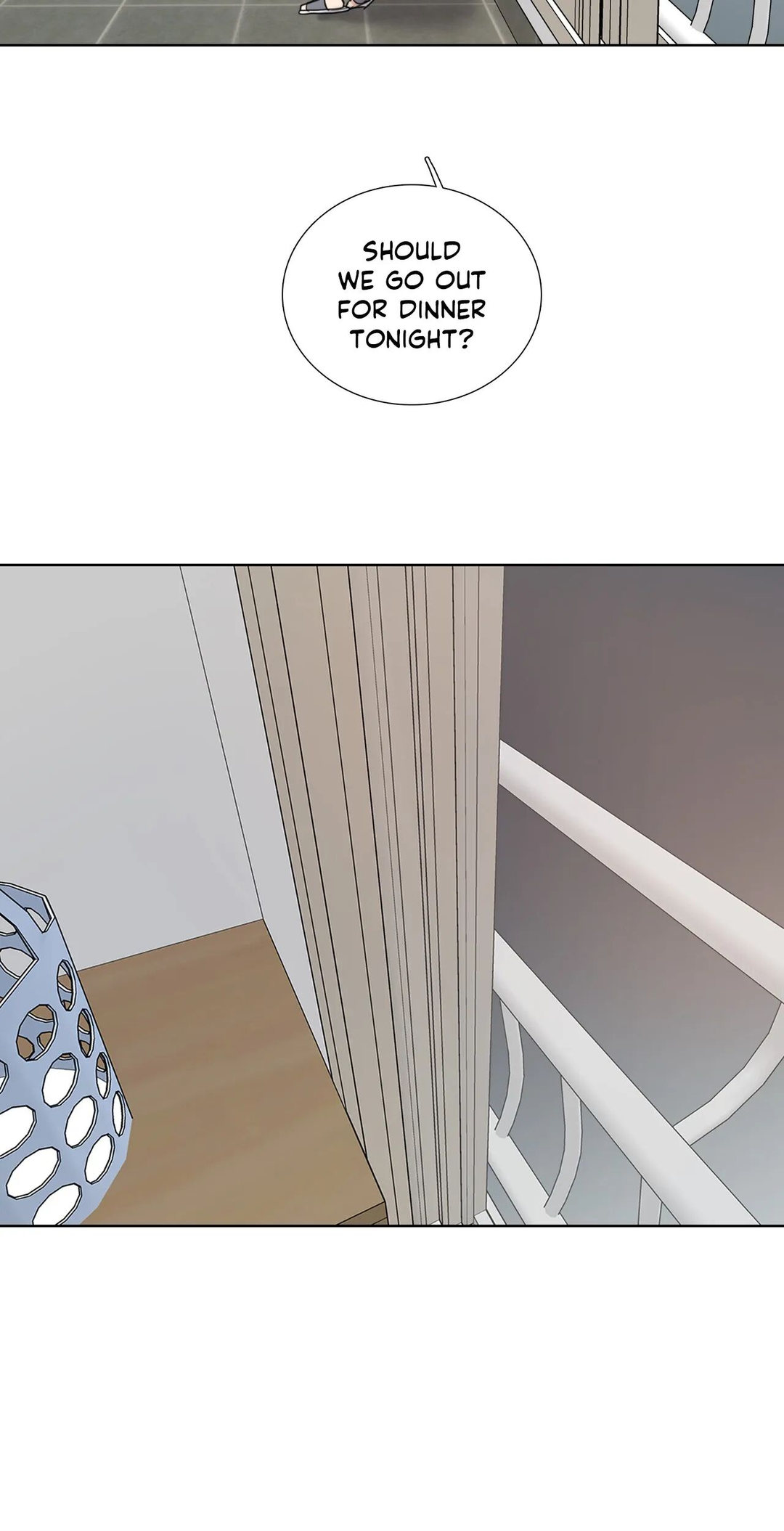 Talk to Me - Chapter 166 [photo 35] - MangaPorn