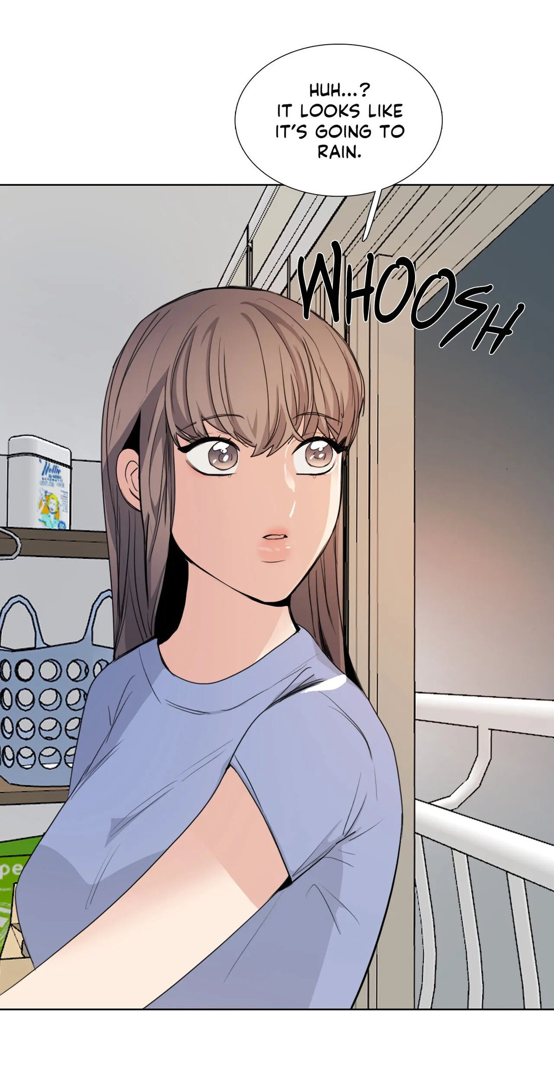 Talk to Me - Chapter 166 [photo 36] - MangaPorn