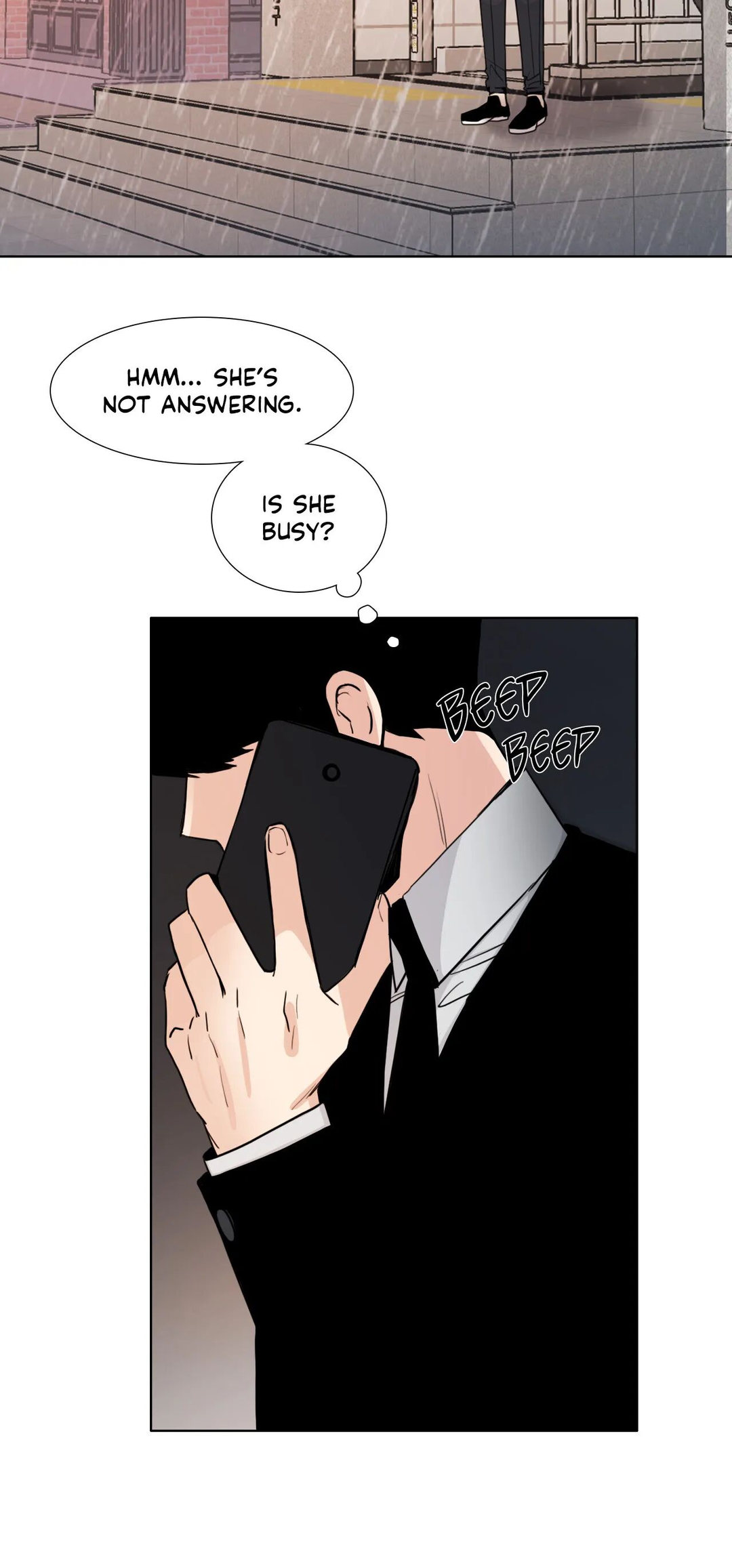 Talk to Me - Chapter 166 [photo 41] - MangaPorn