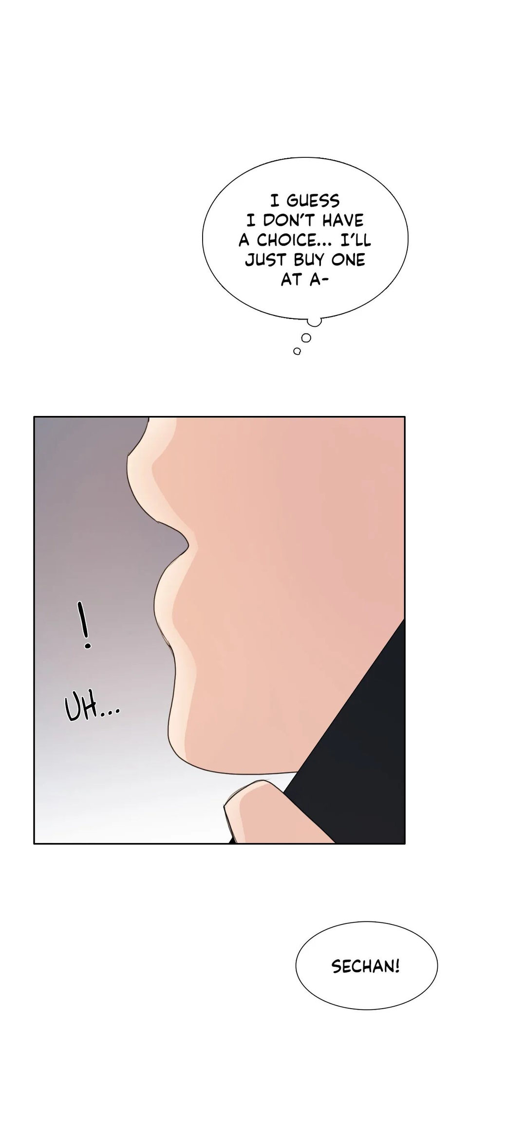 Talk to Me - Chapter 166 [photo 42] - MangaPorn