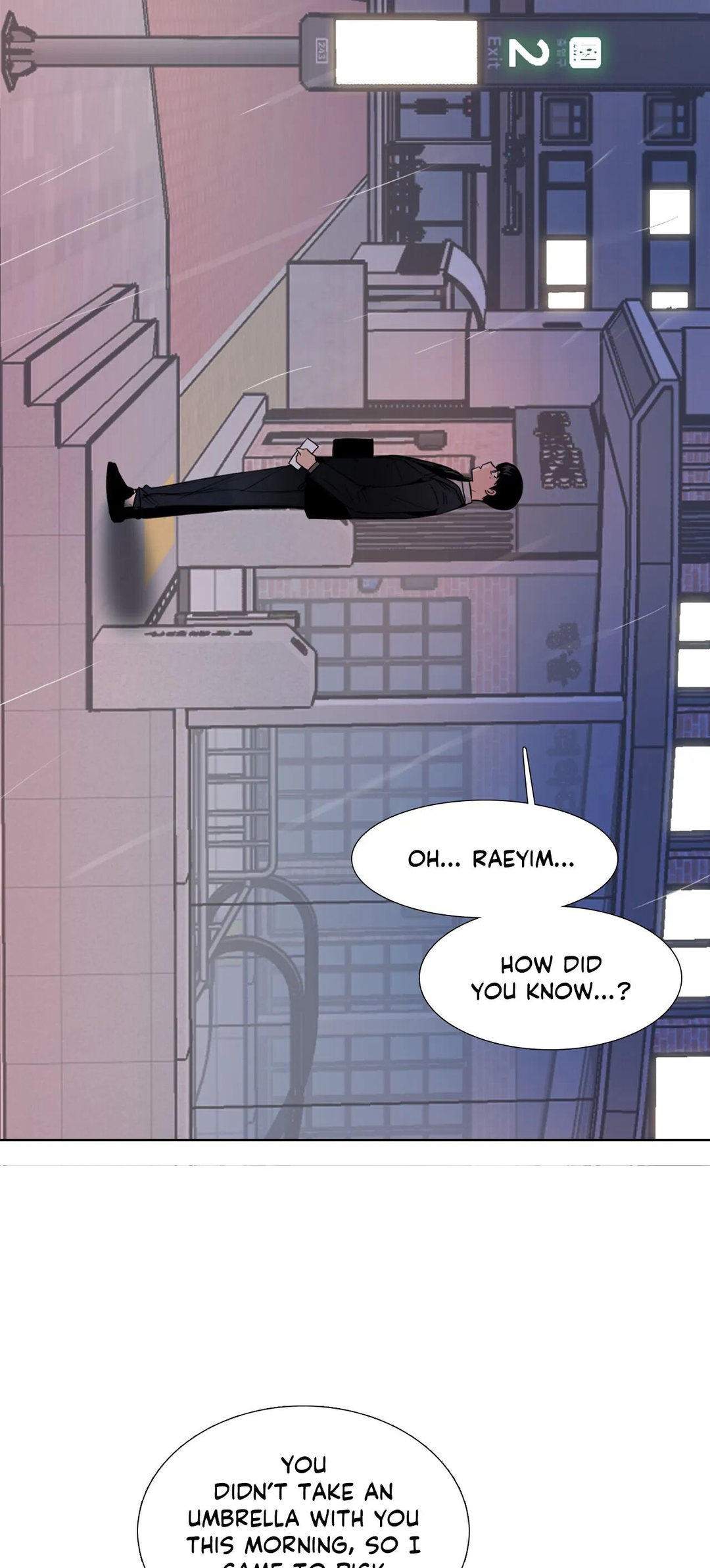 Talk to Me - Chapter 166 [photo 44] - MangaPorn