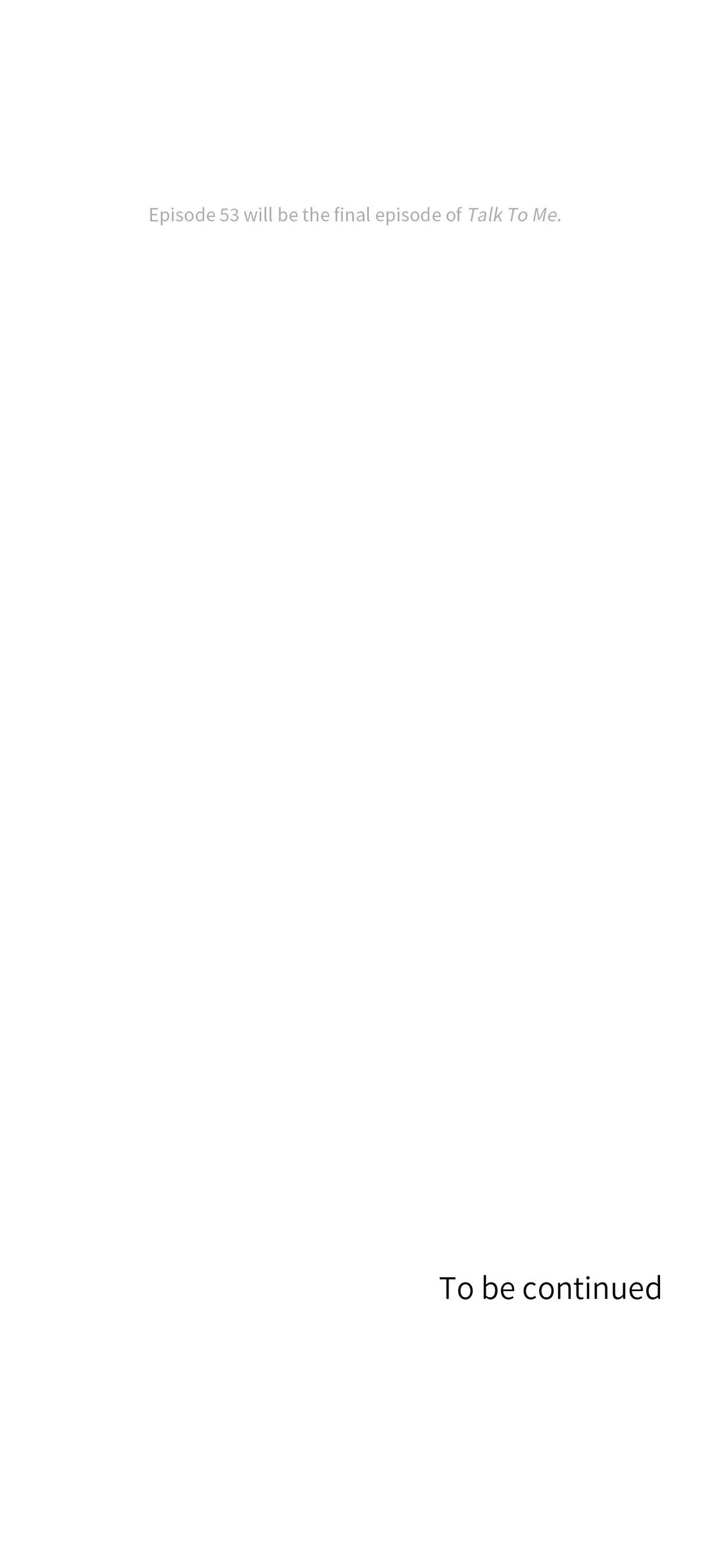 Talk to Me - Chapter 166 [photo 48] - MangaPorn