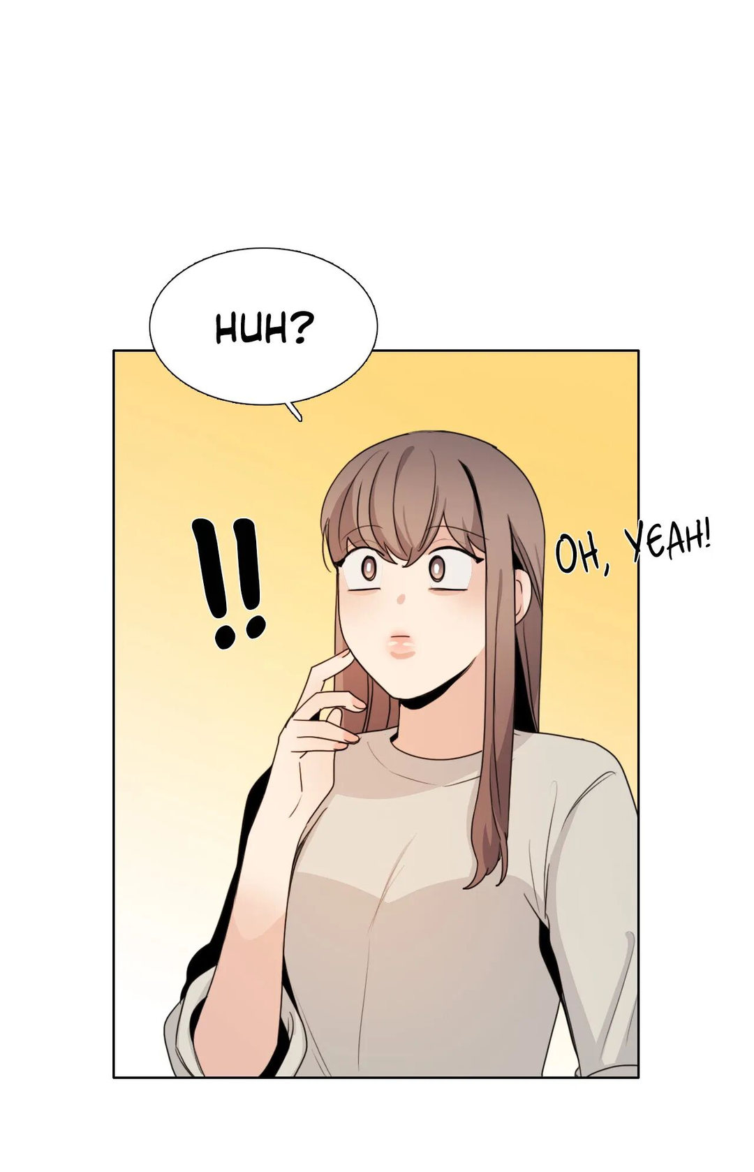 Talk to Me - Chapter 166 [photo 7] - MangaPorn