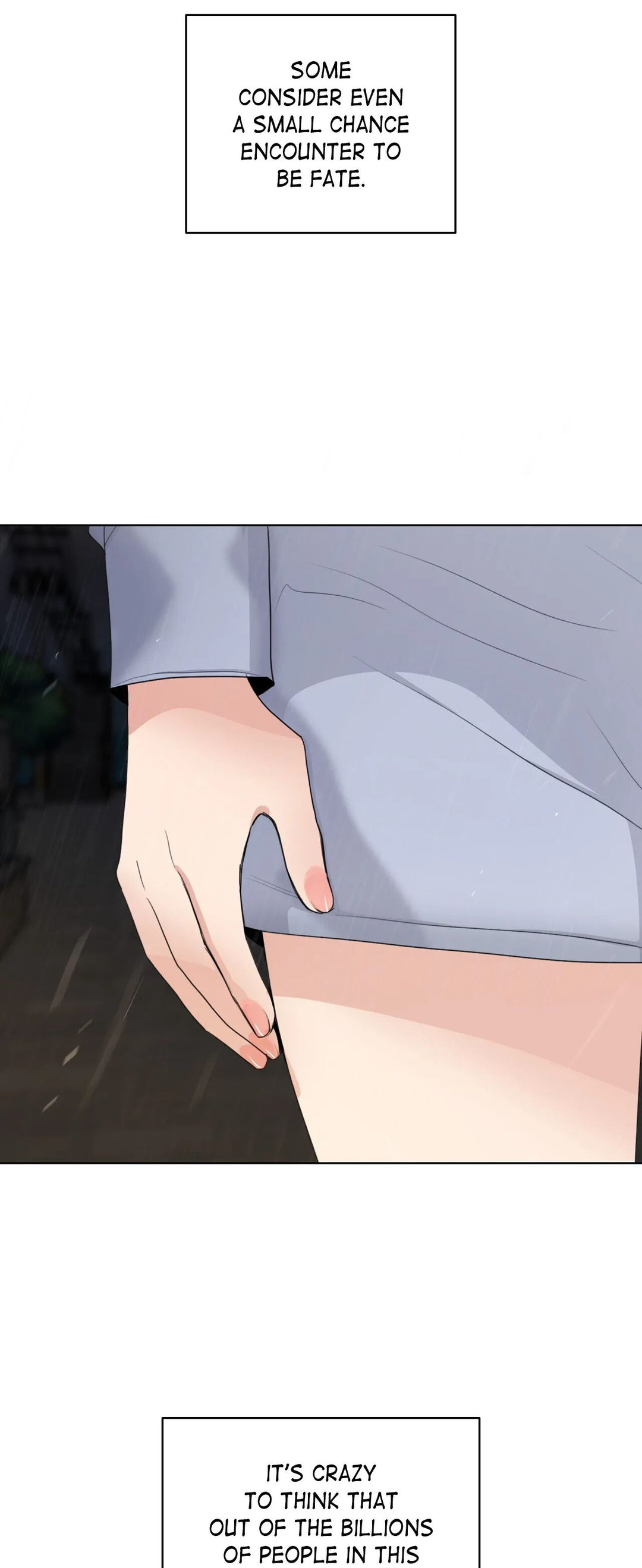 Talk to Me - Chapter 167 [photo 2] - MangaPorn