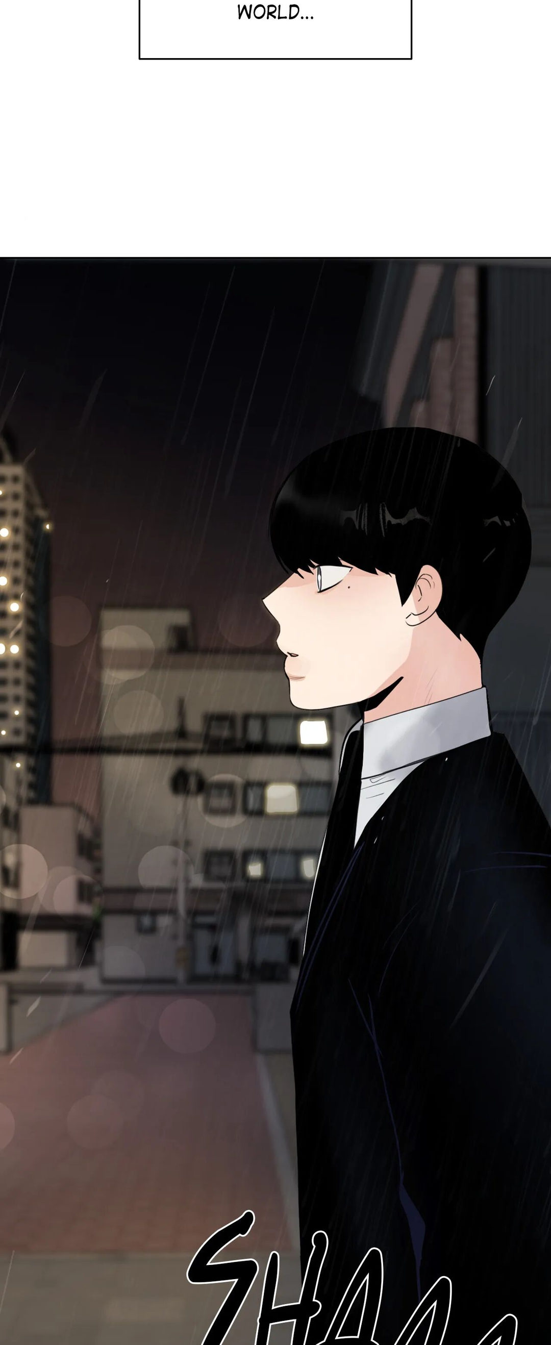 Talk to Me - Chapter 167 [photo 3] - MangaPorn