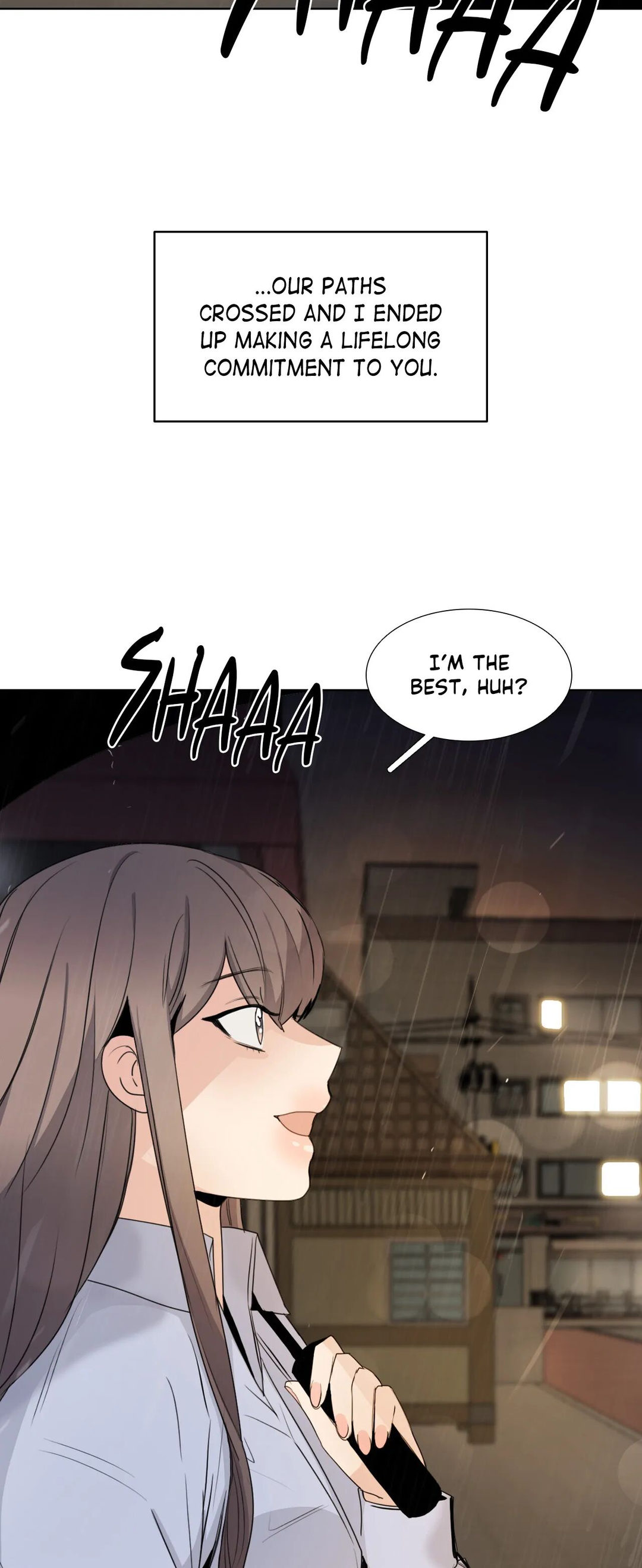 Talk to Me - Chapter 167 [photo 4] - MangaPorn