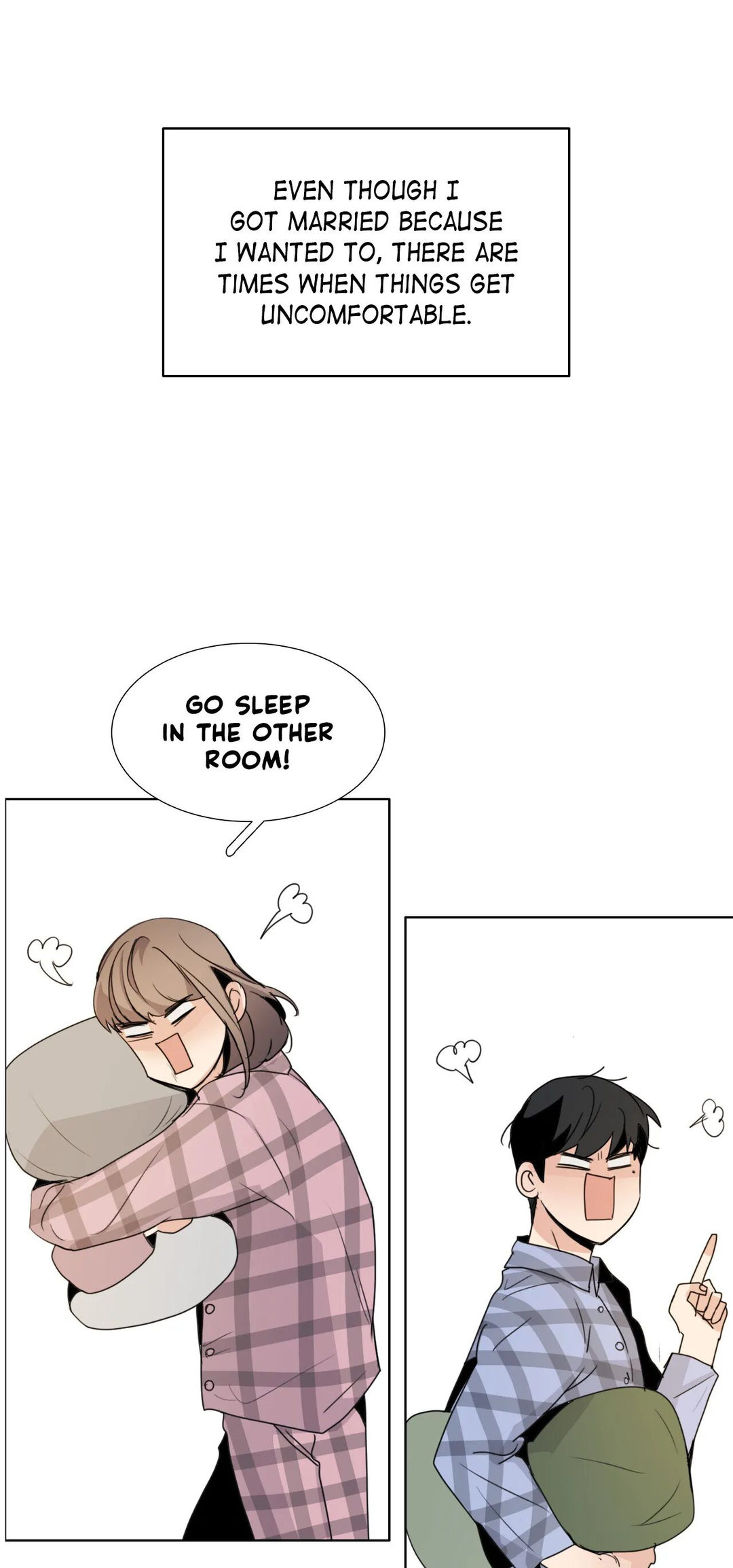 Talk to Me - Chapter 167 [photo 41] - MangaPorn