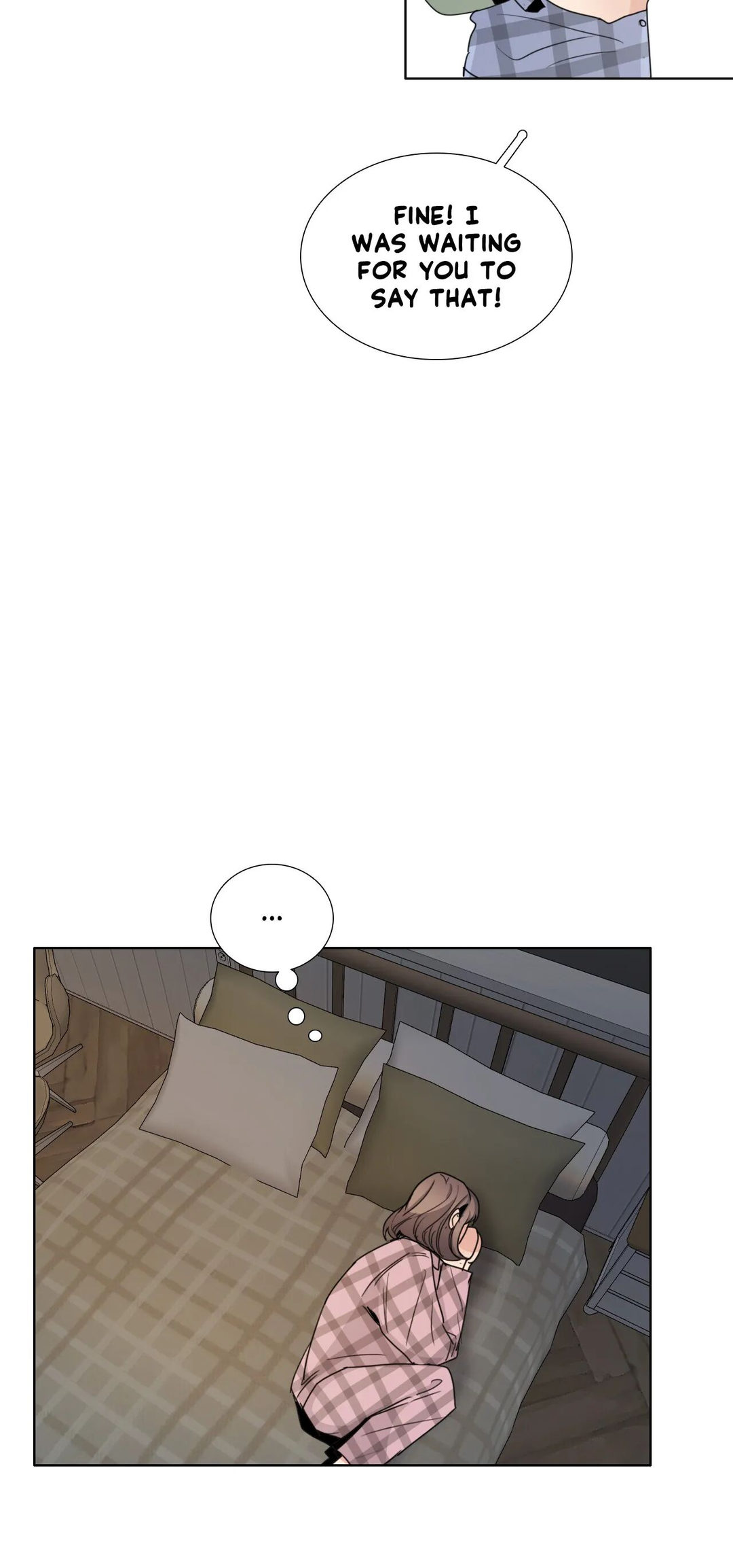 Talk to Me - Chapter 167 [photo 42] - MangaPorn