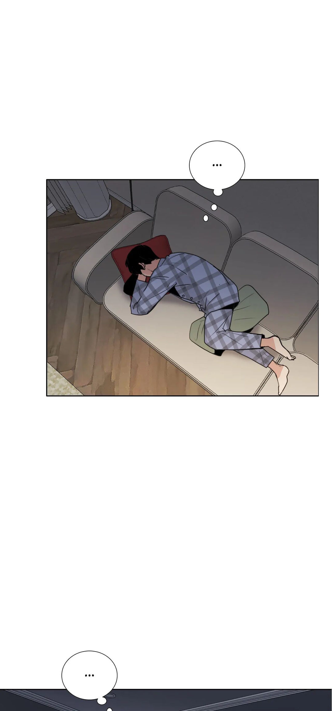 Talk to Me - Chapter 167 [photo 43] - MangaPorn