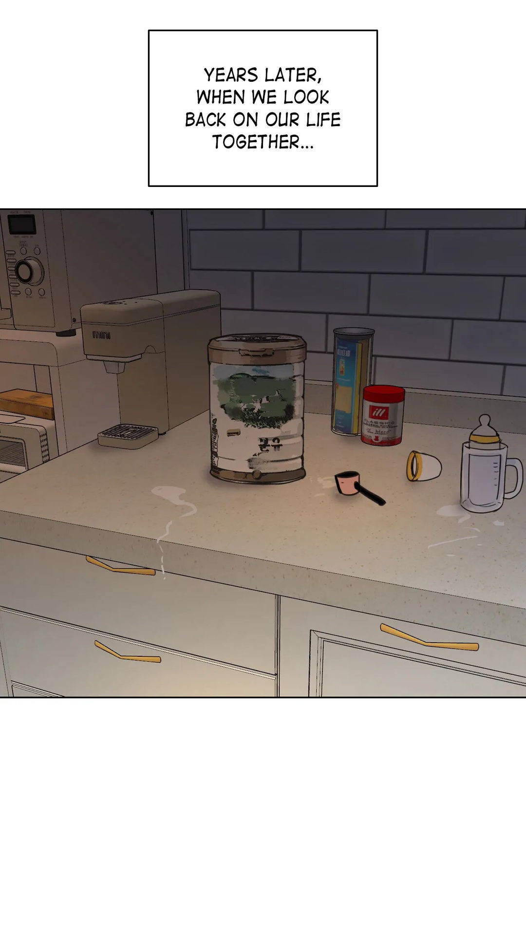 Talk to Me - Chapter 167 [photo 49] - MangaPorn