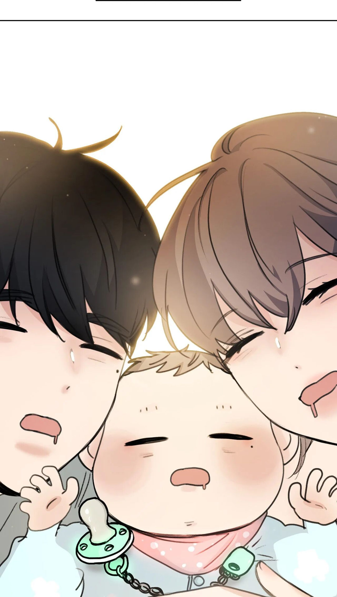 Talk to Me - Chapter 167 [photo 53] - MangaPorn