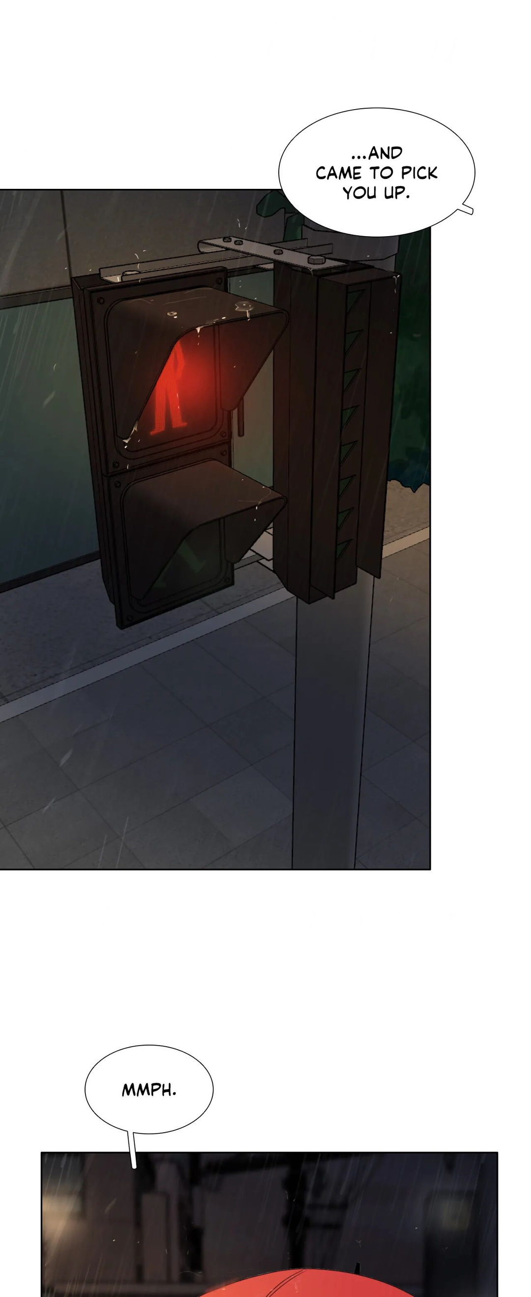 Talk to Me - Chapter 167 [photo 6] - MangaPorn