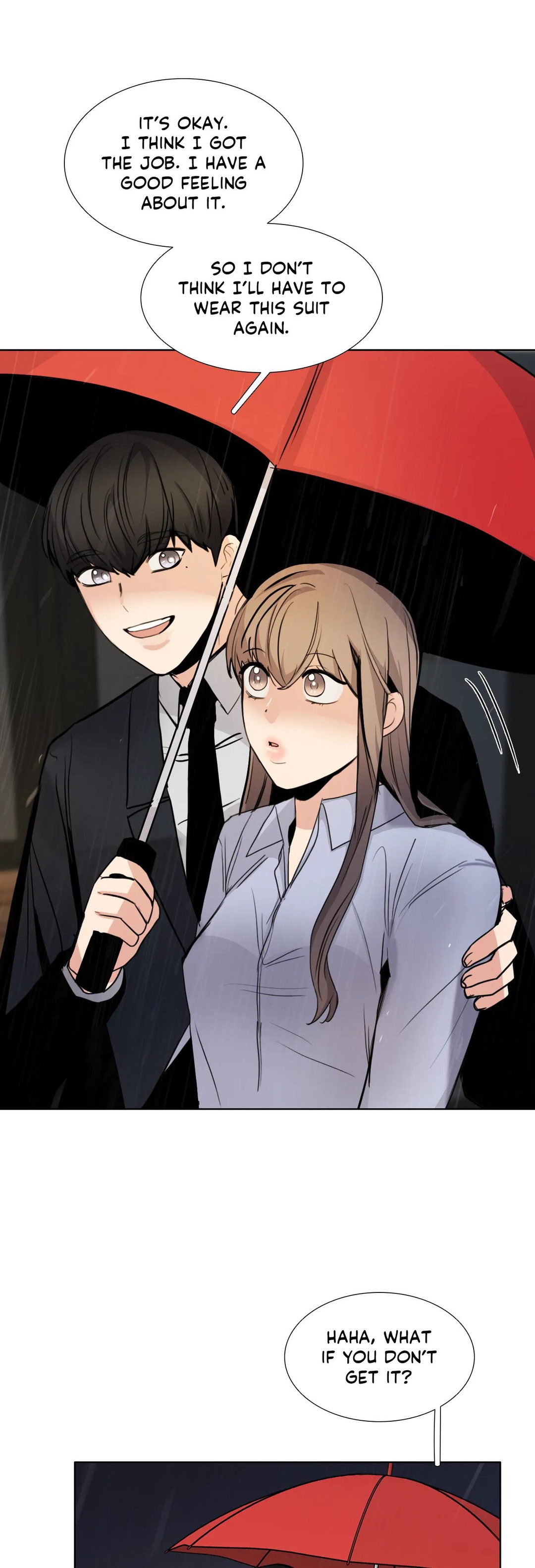 Talk to Me - Chapter 167 [photo 9] - MangaPorn