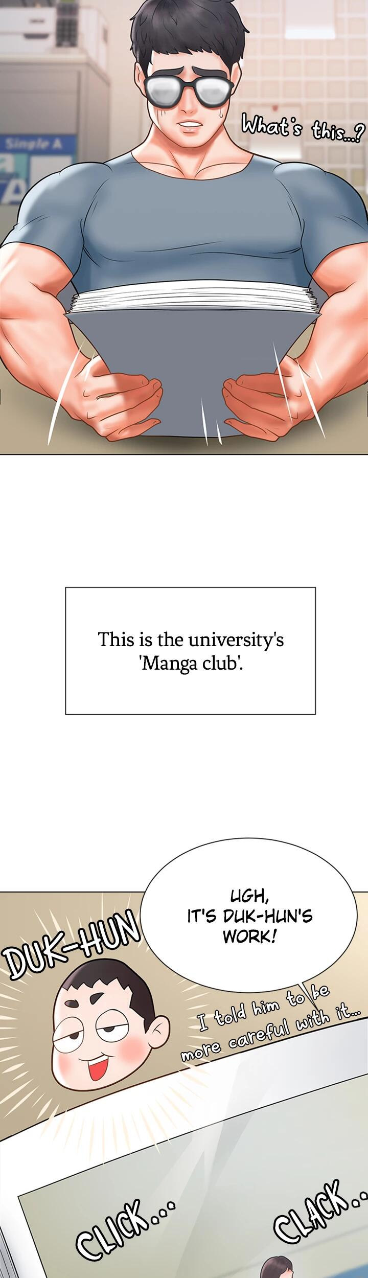 Sexy Manga Club - Chapter 1 [photo 11] - MangaPorn