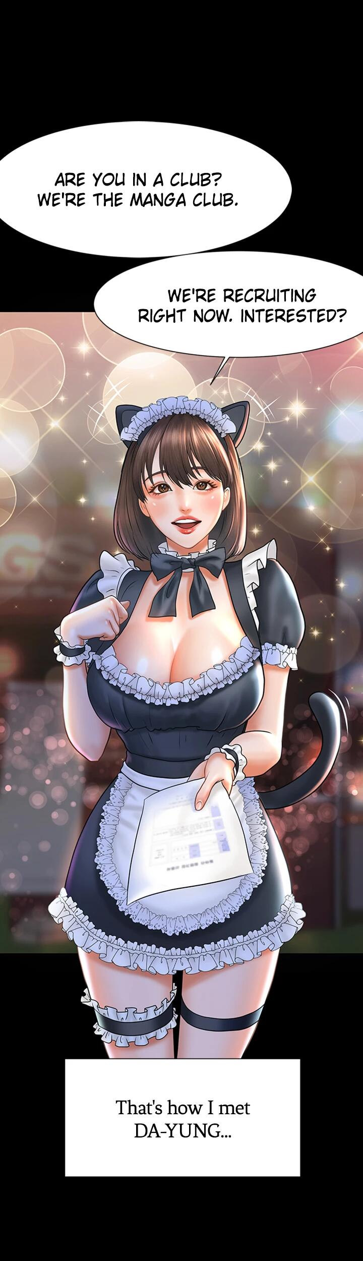 Sexy Manga Club - Chapter 1 [photo 28] - MangaPorn