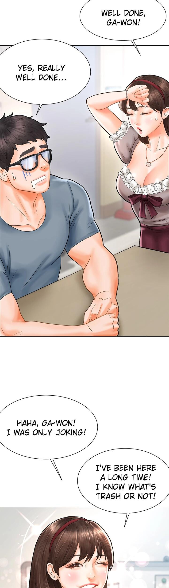 Sexy Manga Club - Chapter 1 [photo 44] - MangaPorn