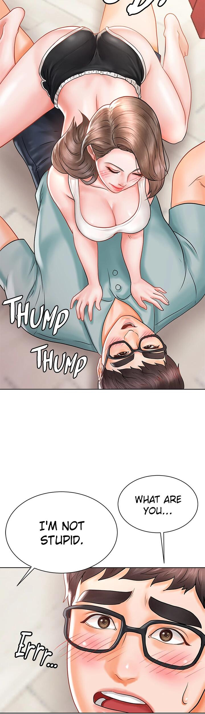 Sexy Manga Club - Chapter 2 [photo 16] - MangaPorn