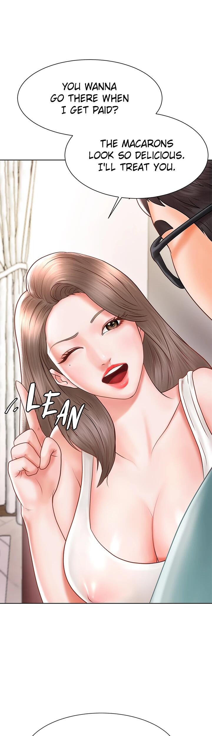 Sexy Manga Club - Chapter 2 [photo 3] - MangaPorn