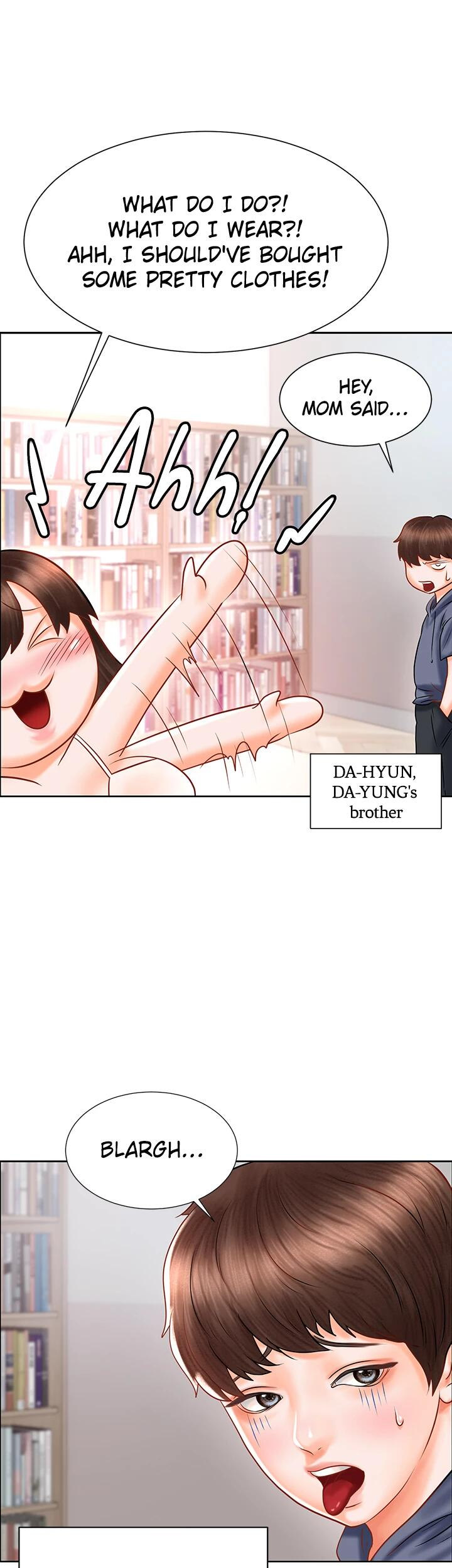 Sexy Manga Club - Chapter 2 [photo 81] - MangaPorn