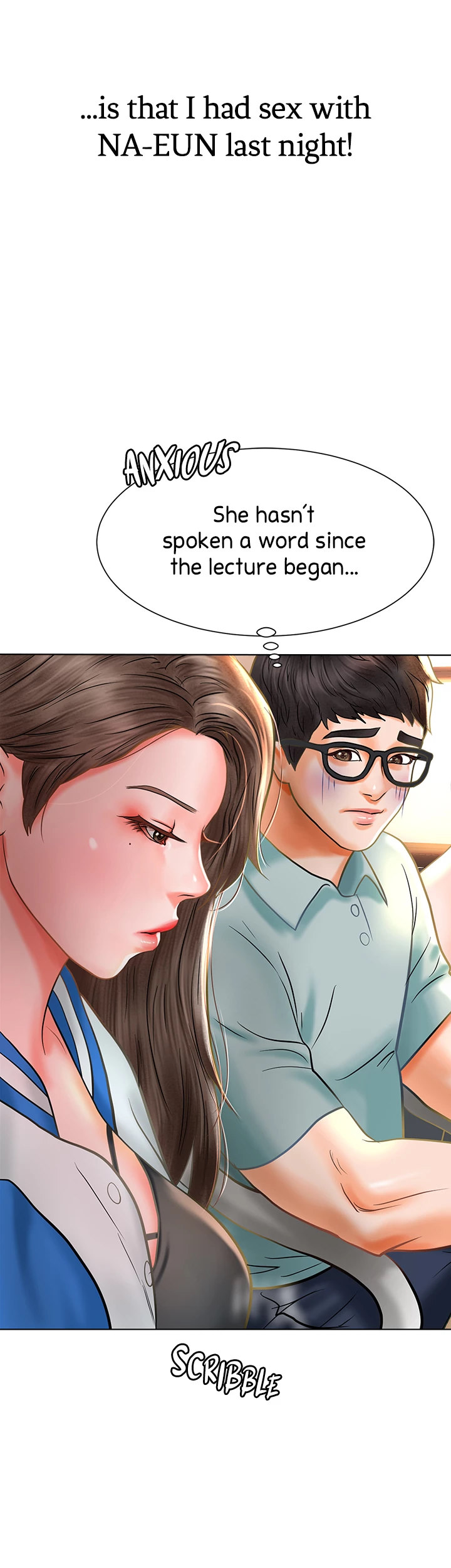 Sexy Manga Club - Chapter 3 [photo 10] - MangaPorn